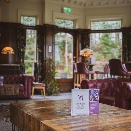 Merewood Country House Hotel Windermere Extérieur photo