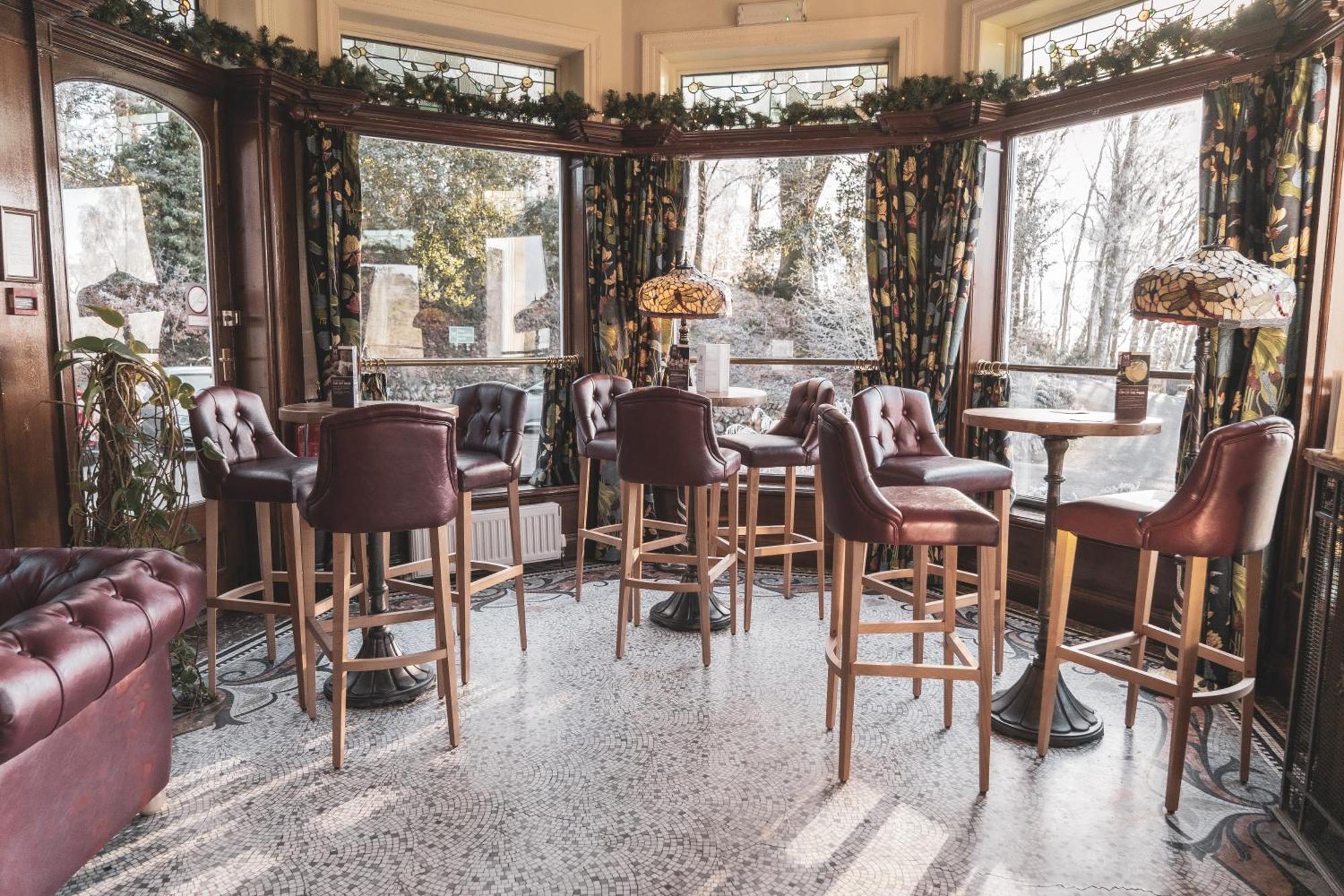 Merewood Country House Hotel Windermere Extérieur photo